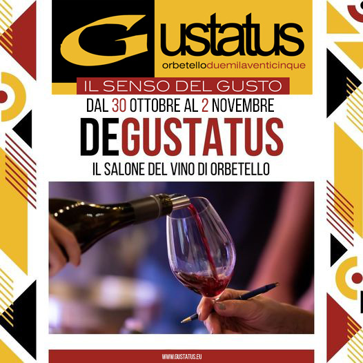 DeGustatus Salone del Vino
