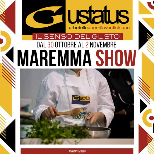 MAREMMA SHOW